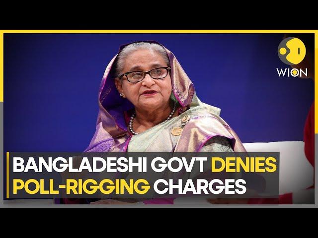 Will restrict visas to anyone preventing free and fair elections, US warning to Bangladesh | WION