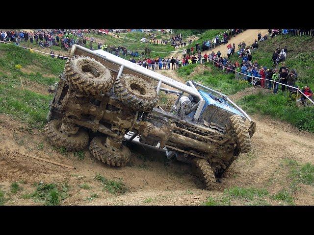 ExtremTruckTrial 2017