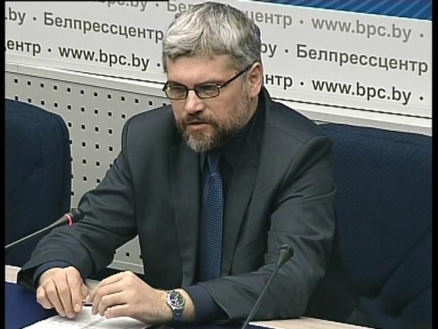 Институт истории НАН Беларуси и Институт российской истории РАН подпишут соглашение о сотрудничестве