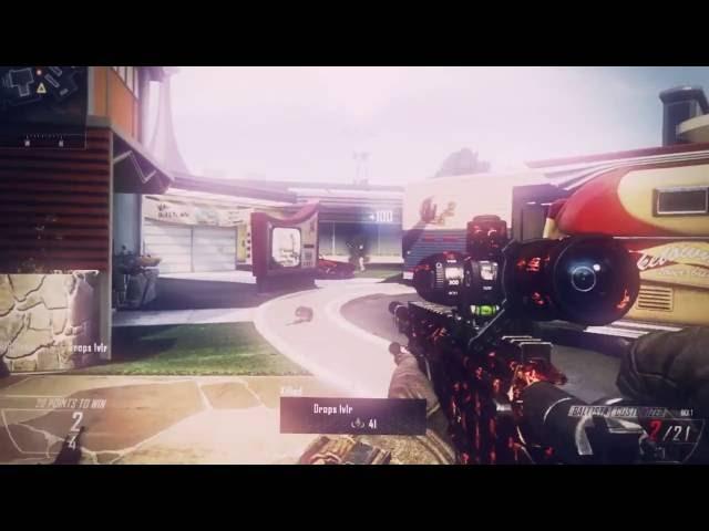 Steroiz Vs Drops 2-1