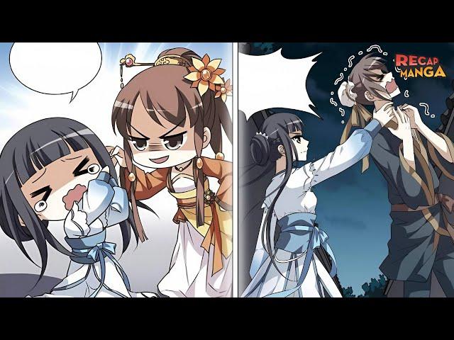 After Her Mother Died, She Was Abandoned, But She Used Her Assassin Skills To Take Revenge