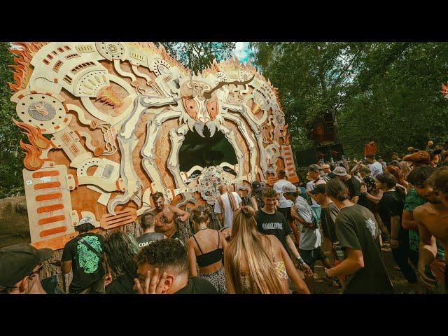 4K | GERMANY - Gotalien - Hive Festival 2022 (Official Aftermovie) by Triphotos Digital