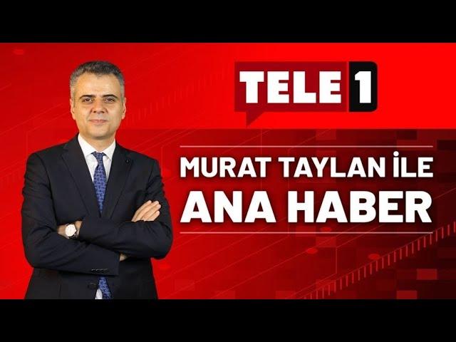 Murat Taylan ile Ana Haber... (12 AĞUSTOS 2024)