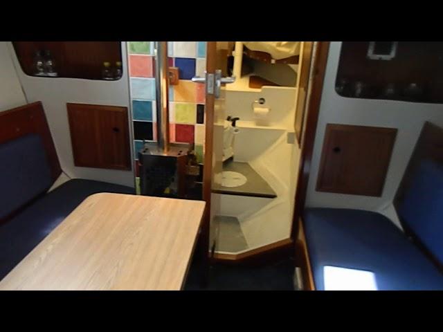Seadog 30 Ketch  - Boatshed - Boat Ref#251622