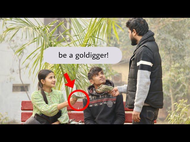 Black Magic | Power Of Money | Yash Choudhary