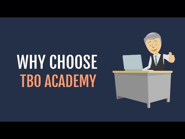 How TBO Academy Benefits Hoteliers
