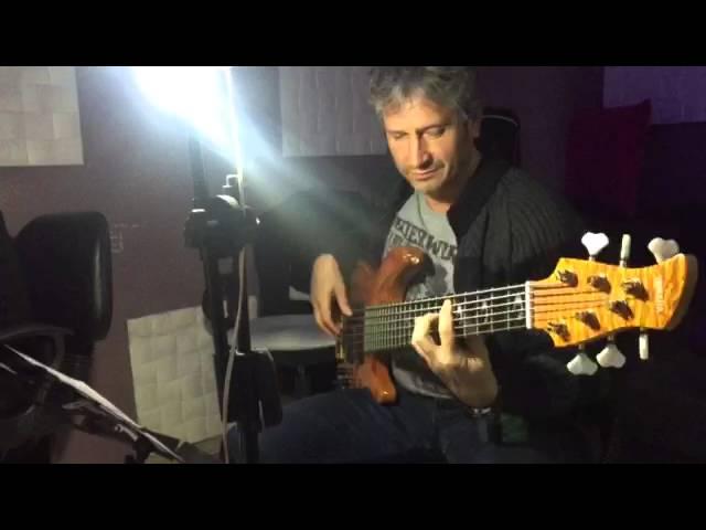 Nurhat Şensesli  - Mehmet KOÇ -Bas Gitar / Bass Guitar / albüm