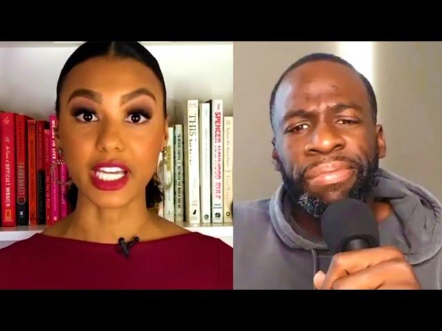 WNBA Players DEMANDING More Money from NBA Players Compilation! Draymond Green Malika Andrews