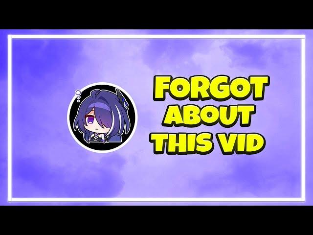 Acheron forgot about this video - Part 10