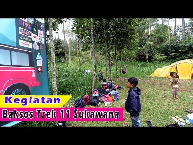 Baksos Provider Outbound Bandung Di  Trek 11 Sukawana Parongpong