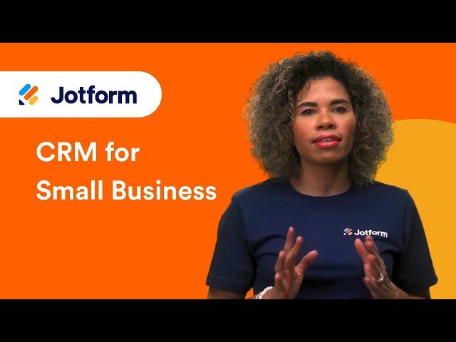 The 10 Best CRMs for Small Businesses