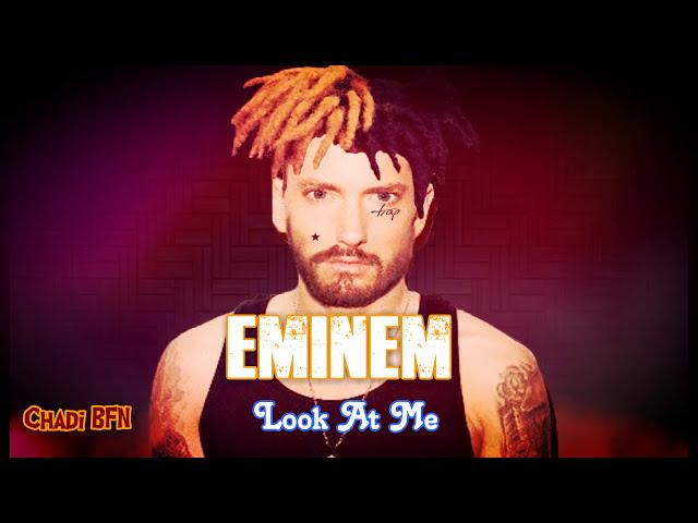 Eminem - Look At Me (Remix) ft. XXXTENTACION [Explicit]