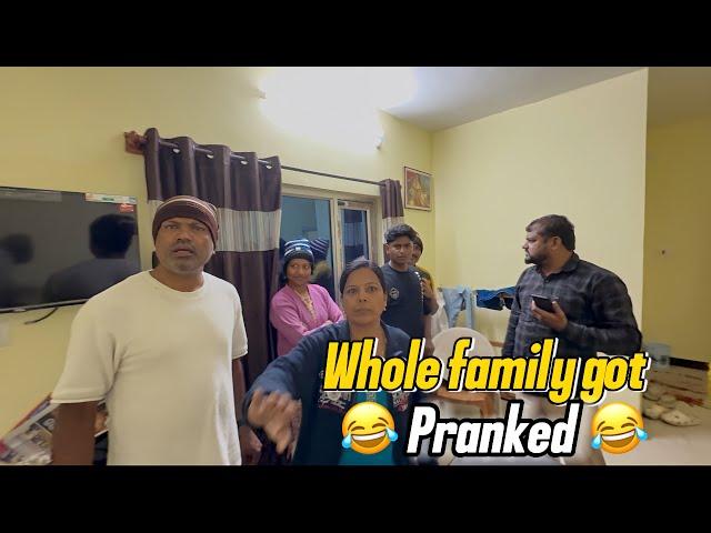 Appa hodiyodh ondh baki | Crazy prank| Mr sudeep #vlog #prank #prankvlog k