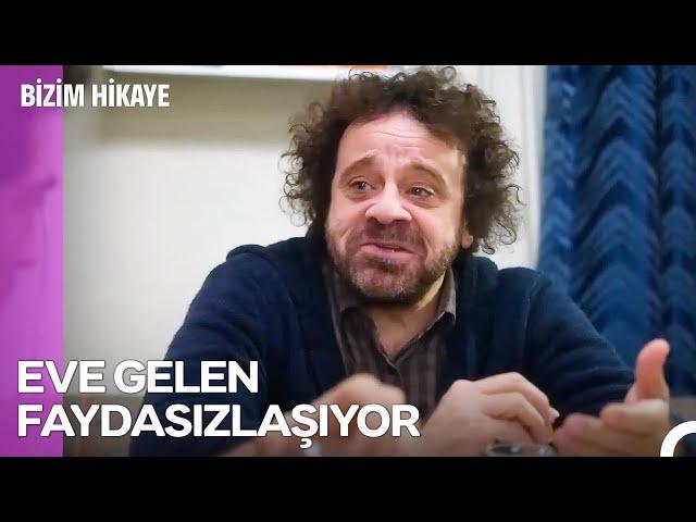 Fakirhane Vlogu #43: Doktor Damat Aldık, Ev Erkeği Çıktı - Bizim Hikaye