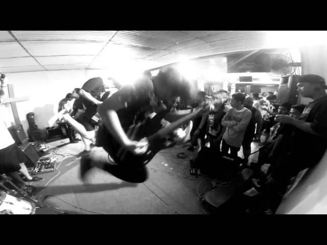 DAYS OF JANUARY - FORTITUDE (OFFICIAL MUSIC VIDEO)