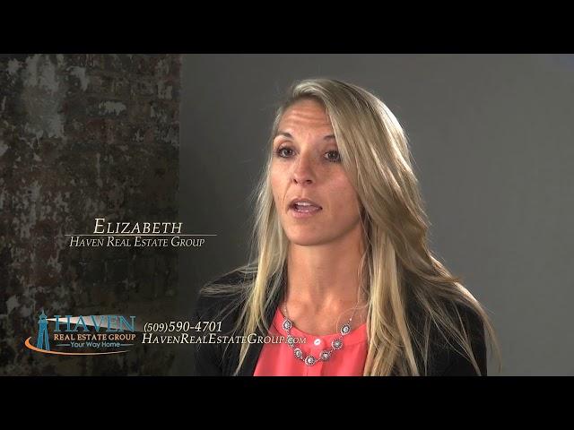 Elizabeth Sorensen - Haven real Estate Group