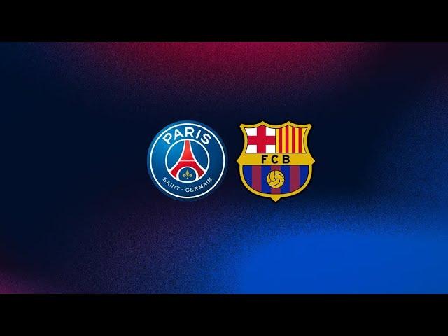 Falanqeynta Kulamada PSG vs Barcelona, Atlético  Dortmund & Saadalinta ila final Champions League.