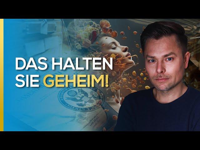 Darum werden wir wirklich krank! Das macht unsere Körper kaputt! | Maxim Mankevich