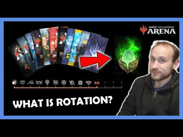 Rotation & Renewal Explained: Standard vs Alchemy 2023 | MTG Arena Economy Value Guide