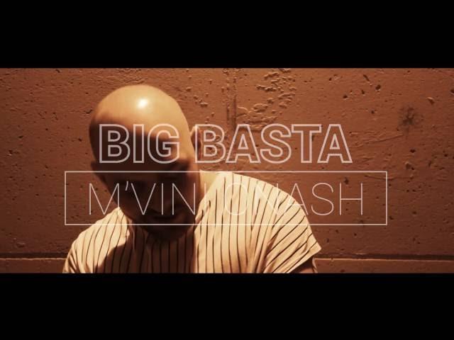 Big Basta - M'Vini Onash