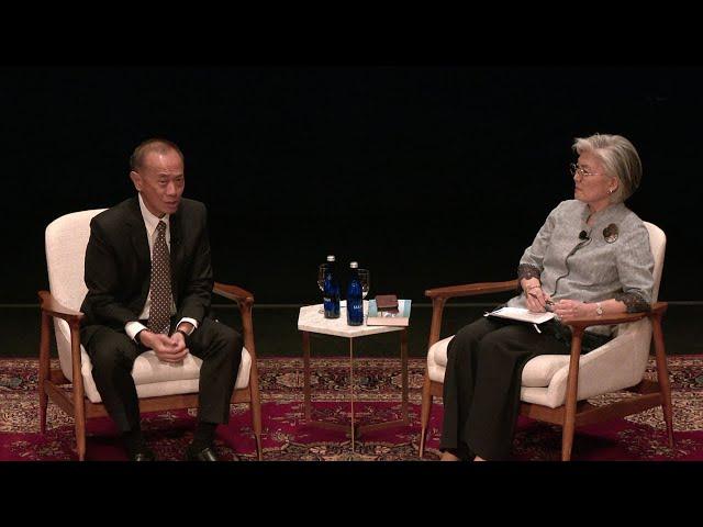 George Yeo and Dr. Kyung-wha Kang: U.S.-China Relations and Musings After Government