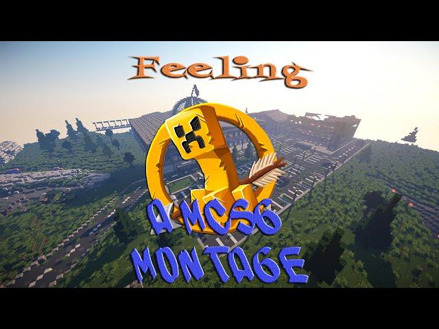 A MCSG Montage "Feeling" Made by superjare23