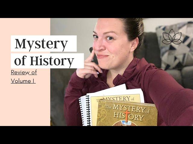 MYSTERY OF HISTORY || VOLUME I || REVIEW