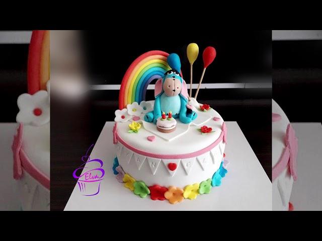 çocuk pasta modelleri / kids cakes models