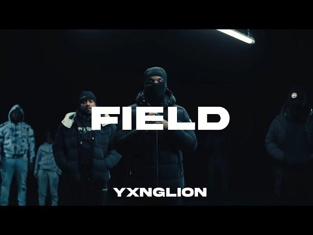 Booter Bee x Chinx(OS) UK/NY Drill Type Beat 2023 - "Field" | UK/NY Drill Instrumental 2023