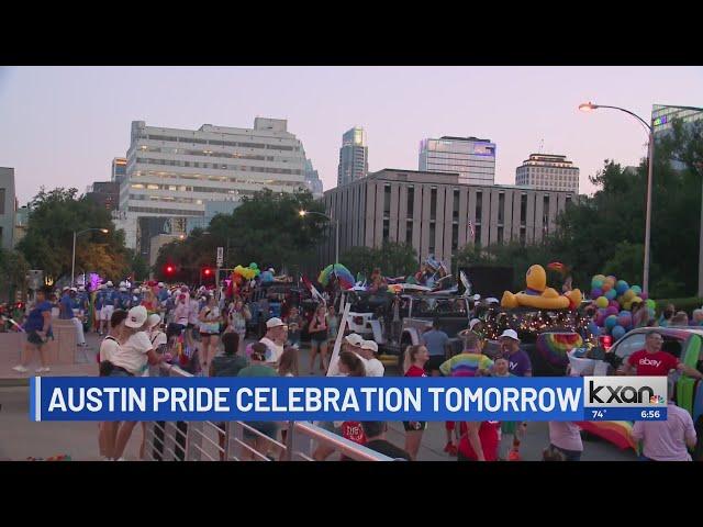 KXAN News Today | Friday, Aug. 9 morning headlines