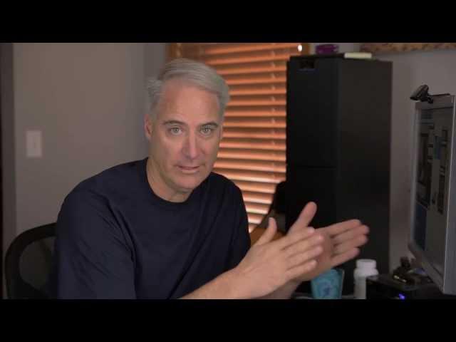 Dave Dugdale's LearningDSLRVideo 2nd Youtube Channel Trailer