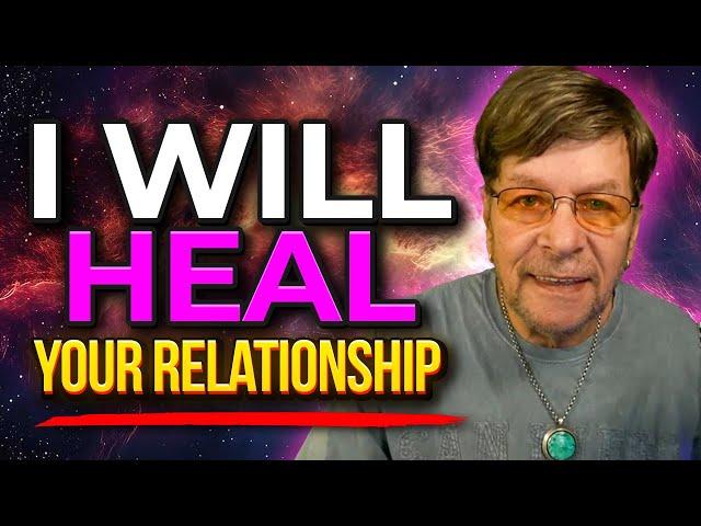 Your Relationship Will Be INSTANTLY Healed | Advanced Reiki - Energy Healing