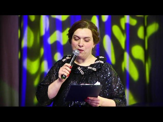 Отчётный концерт Хореографического отделения УДШИ - 2019