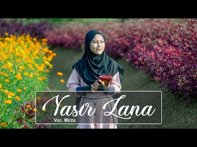 YASIR LANA | Jiihan Mirza