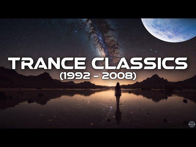 Trance Classics | Moments In Time (1992 - 2008)