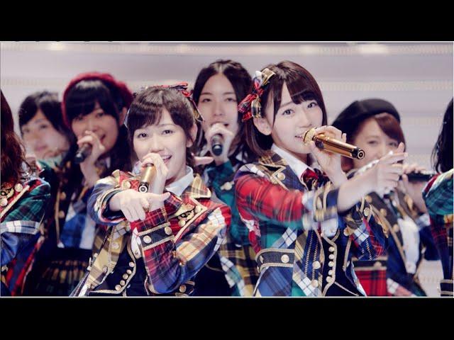 【MV full】 希望的リフレイン / AKB48[公式]