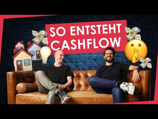 7%-Mietrendite erreichen: Die 5 besten Strategien für einen positiven Cashflow