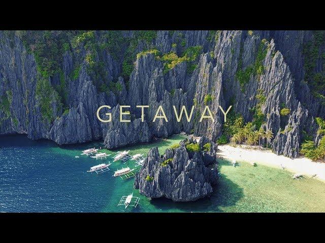 GETAWAY
