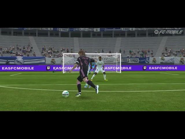 le meilleur joueur FC mobile