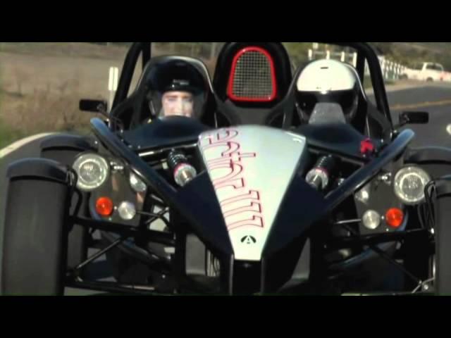 Ariel Atom Review by Jenn Barlow(Boys Toys).m4v