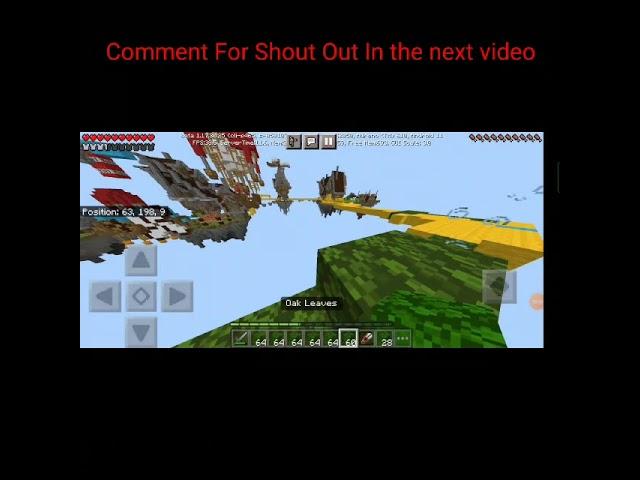 Minecraft op trap #minecraft #shorts #gamingvideos #viralvideo