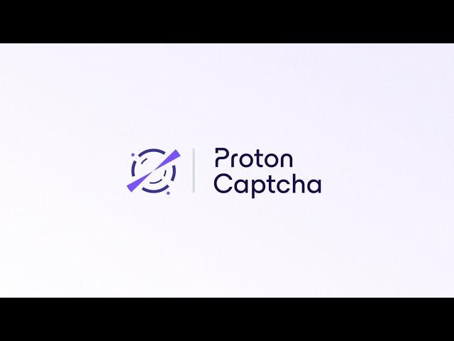 World’s first CAPTCHA with built-in censorship-resistant technologies | Proton