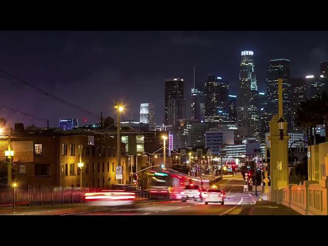 LA Cyber Lab