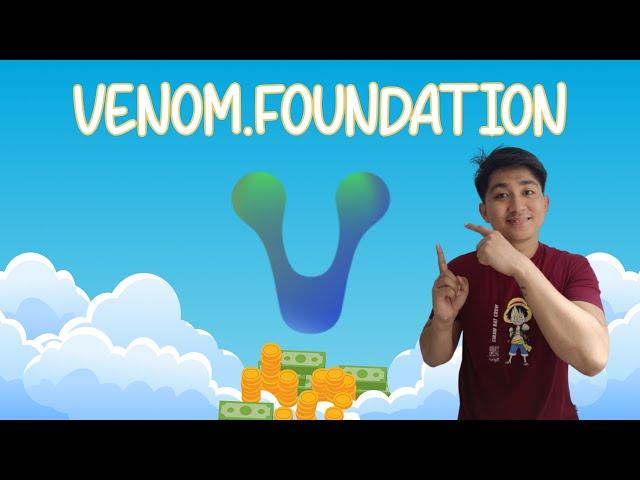 Venom Foundation: New OKX Coin Listing For $VENOM    Crypto Dreams  