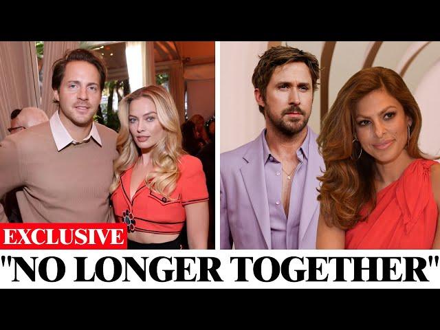 Top 20 Celeb Couples Who Are NEVER Seen Together