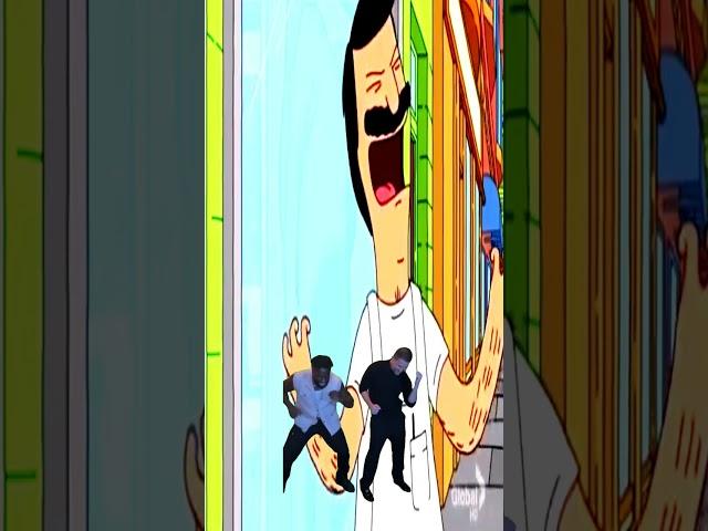 Epic LOL Moment from Bobs Burgers!