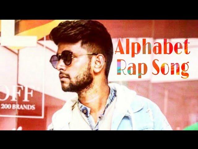 Alphabet Rap Song | Rohit verma | Suraj Verma | Indore Music