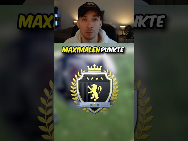 MAXIMALE PUNKTE in SQUAD BATTLES holen!  #eafc #fc25 #ultimateteam