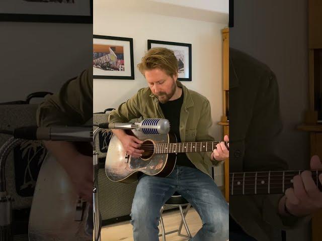 Matthew Ryan Jacobs - Skip the Gin (Acoustic)