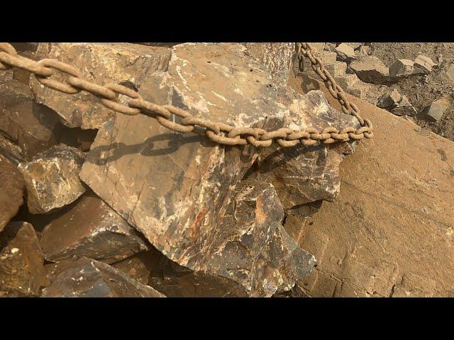 Satisfying Crushing Videos | Stone Crusher Machine #trending #viralvideo #foryou #usa #uk #germany